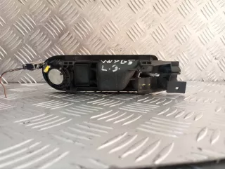 3B0839113 Ручка внутренняя задняя левая Volkswagen Bora Арт 40802, вид 3