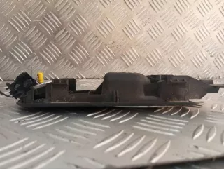 3B0839113 Ручка внутренняя задняя левая Volkswagen Bora Арт 40802, вид 4