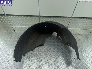 7172493 Защита крыла (подкрылок) задняя левая BMW 3 E90/E91/E92/E93 Арт 54194631, вид 1