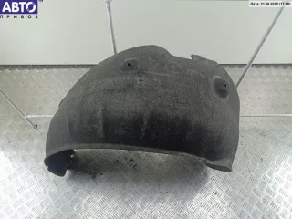 7172493 Защита крыла (подкрылок) задняя левая BMW 3 E90/E91/E92/E93 Арт 54194631, вид 2