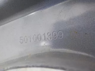 501001398AADYJ Панель передняя (телевизор) Chery Tiggo 8 PRO Арт 721765, вид 9