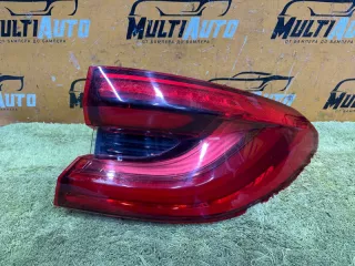 63217376484 Фонарь наружний задний правый BMW 6 G32 Арт MA127104, вид 1