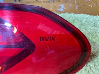 63217376484 Фонарь наружний задний правый BMW 6 G32 Арт MA127104, вид 4