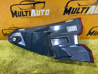 63217376484 Фонарь наружний задний правый BMW 6 G32 Арт MA127104, вид 9