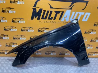 4G0821101 Крыло переднее левое Audi A6 C7 (S6,RS6) Арт MA127123, вид 1