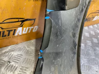 4G0821101 Крыло переднее левое Audi A6 C7 (S6,RS6) Арт MA127123, вид 13