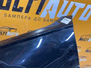 4G0821101 Крыло переднее левое Audi A6 C7 (S6,RS6) Арт MA127123, вид 4