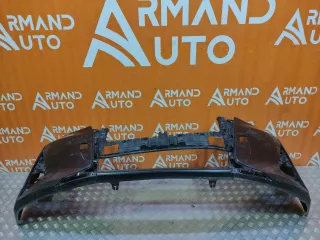 5211958970, 5211958570 бампер тойота, тоёта альфард (альпхар Toyota Alphard 3 Арт AR263079, вид 4