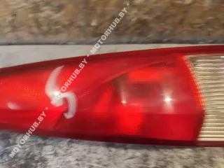 1S7113404C Фонарь задний правый Ford Mondeo 3 Арт 00013010S, вид 4