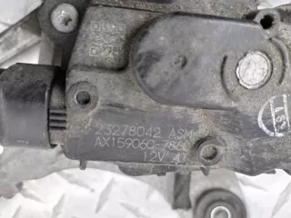 23278042 Трапеция дворников Chevrolet Malibu 9 Арт 00240637, вид 5