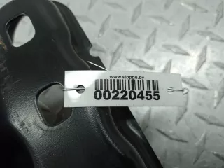 Подушка крепления КПП Mercedes E W238 2018г. 2132406100,2132401302 - Фото 5