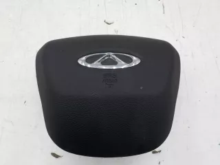 407000098AA Подушка безопасности водителя Chery Tiggo 7 PRO Арт BIT721839, вид 1