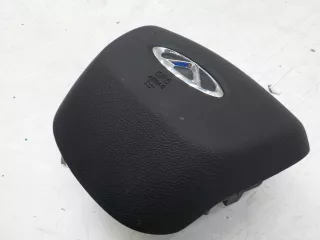 407000098AA Подушка безопасности водителя Chery Tiggo 7 PRO Арт BIT721839, вид 3