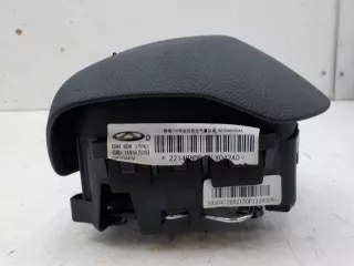 407000098AA Подушка безопасности водителя Chery Tiggo 7 PRO Арт BIT721839, вид 6