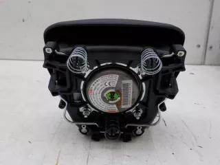 407000098AA Подушка безопасности водителя Chery Tiggo 7 PRO Арт BIT721839, вид 9