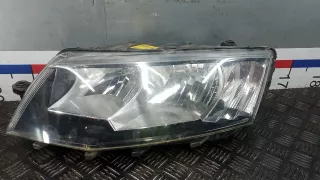 5E2941017 Фара левая Skoda Octavia A7 Арт XNP06MR01, вид 1