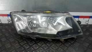 5E2941018 Фара правая Skoda Octavia A7 Арт XNP06MU01, вид 1