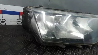 5E2941018 Фара правая Skoda Octavia A7 Арт XNP06MU01, вид 2