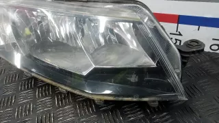 5E2941018 Фара правая Skoda Octavia A7 Арт XNP06MU01, вид 3