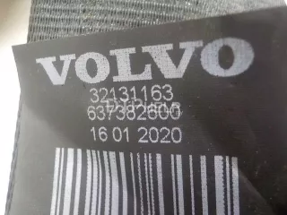 32131163 Ремень безопасности с пиропатроном Volvo V90 2 Арт AM52061763, вид 5