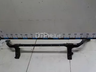 T4A3432 Панель передняя Jaguar F-Pace Арт AM52185397, вид 2