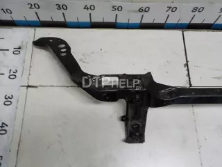 T4A3432 Панель передняя Jaguar F-Pace Арт AM52185397, вид 3