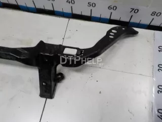 T4A3432 Панель передняя Jaguar F-Pace Арт AM52185397, вид 6