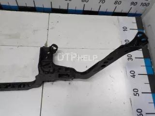 T4A3432 Панель передняя Jaguar F-Pace Арт AM52185397, вид 7