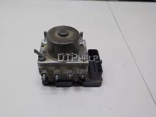 476600587R Блок ABS (насос) Renault Logan 2 Арт AM52205031, вид 1