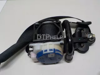 8561008AA Ремень безопасности с пиропатроном Dongfeng AX7 Арт AM52227184, вид 14