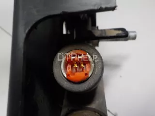 8561008AA Ремень безопасности с пиропатроном Dongfeng AX7 Арт AM52227184, вид 4
