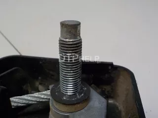 8561008AA Ремень безопасности с пиропатроном Dongfeng AX7 Арт AM52227184, вид 5