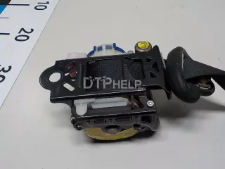 8561008AA Ремень безопасности с пиропатроном Dongfeng AX7 Арт AM52227184, вид 8