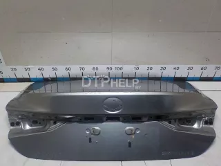6440133870 Крышка багажника Lexus ES 7 Арт AM52230187, вид 1
