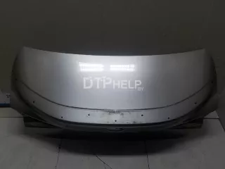 6440133870 Крышка багажника Lexus ES 7 Арт AM52230187, вид 4