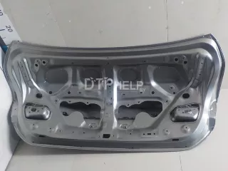 6440133870 Крышка багажника Lexus ES 7 Арт AM52230187, вид 8