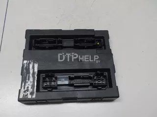 4H0907064GB Блок комфорта Audi A7 1 (S7,RS7) Арт AM52236064, вид 3