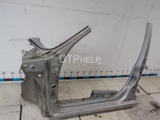  Порог левый Datsun On-Do Арт AM52314742