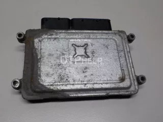 96964295 Блок управления двигателем Chevrolet Cruze J300 Арт AM52350219, вид 7