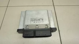04E906016CN Блок управления двигателем Volkswagen Golf 7 Арт AM95185892, вид 1