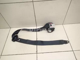 1839761 Ремень безопасности с пиропатроном Ford Focus 3 Арт AM95466019, вид 1
