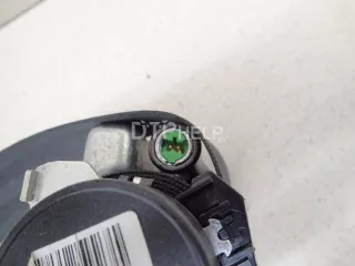1839761 Ремень безопасности с пиропатроном Ford Focus 3 Арт AM95466019, вид 11