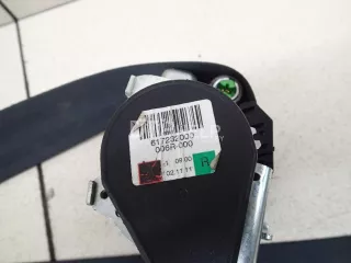 1839761 Ремень безопасности с пиропатроном Ford Focus 3 Арт AM95466019, вид 12