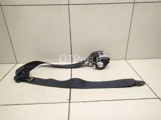 1839761 Ремень безопасности с пиропатроном Ford Focus 3 Арт AM95466019, вид 2