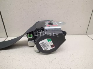 1839761 Ремень безопасности с пиропатроном Ford Focus 3 Арт AM95466019, вид 3