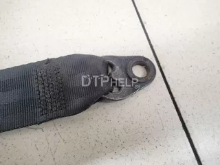 1839761 Ремень безопасности с пиропатроном Ford Focus 3 Арт AM95466019, вид 5