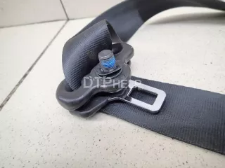 1839761 Ремень безопасности с пиропатроном Ford Focus 3 Арт AM95466019, вид 6