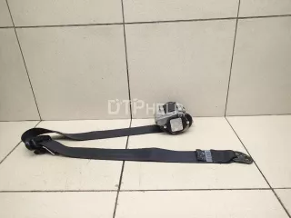 1839761 Ремень безопасности с пиропатроном Ford Focus 3 Арт AM95466019, вид 7