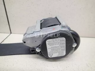 1839761 Ремень безопасности с пиропатроном Ford Focus 3 Арт AM95466019, вид 9