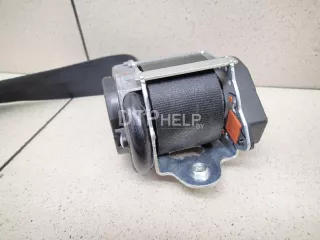 1839761 Ремень безопасности с пиропатроном Ford Focus 3 Арт AM95466019, вид 10